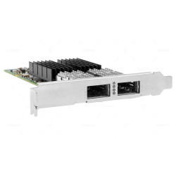 00D9552 IBM MELLANOX CONNECTX-3 DUAL PORT 40GBE FDR IB VPI ADAPTER